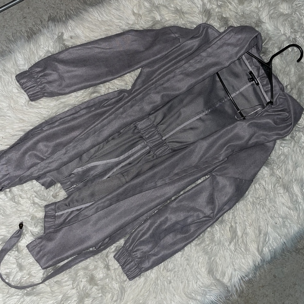 Jacket/Top - Picture 4 of 4